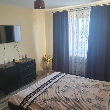 Edi'S Home Apartment Timisoara