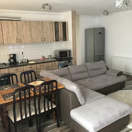 Edi'S Home Apartment *