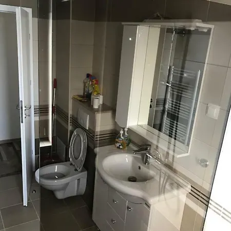 Edi'S Home Apartment Timisoara