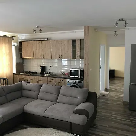 Edi'S Home Timisoara
