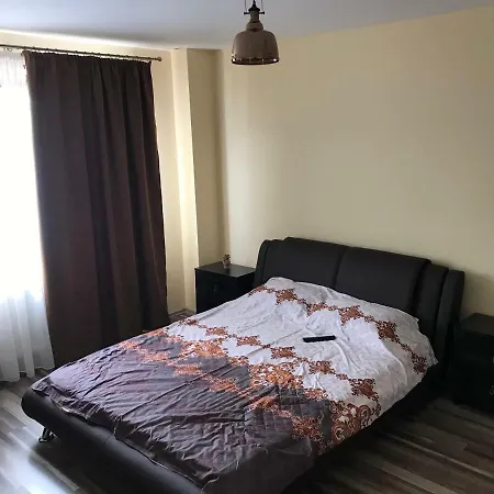 Apartment Edi'S Home Timisoara